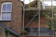 free Wrightington Bar home extension quotes